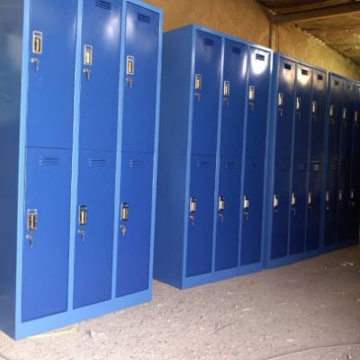 کمد فلزی اداری؛ بهترین انتخاب برای هر شرکت، سازمان و دفتر کار